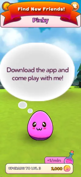 Game screenshot Idle Slimes: King of Slot Game hack