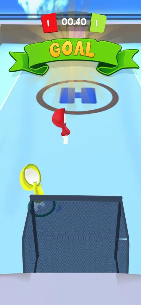 Mobile Soccer PVP Game 2020