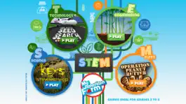 Game screenshot My American Farm STEM mod apk