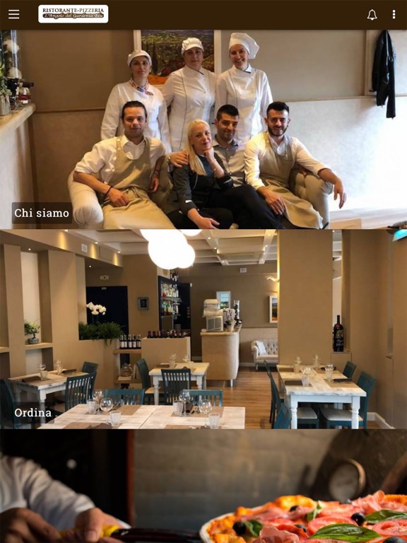 L'Angolo del Gardenia-Blu