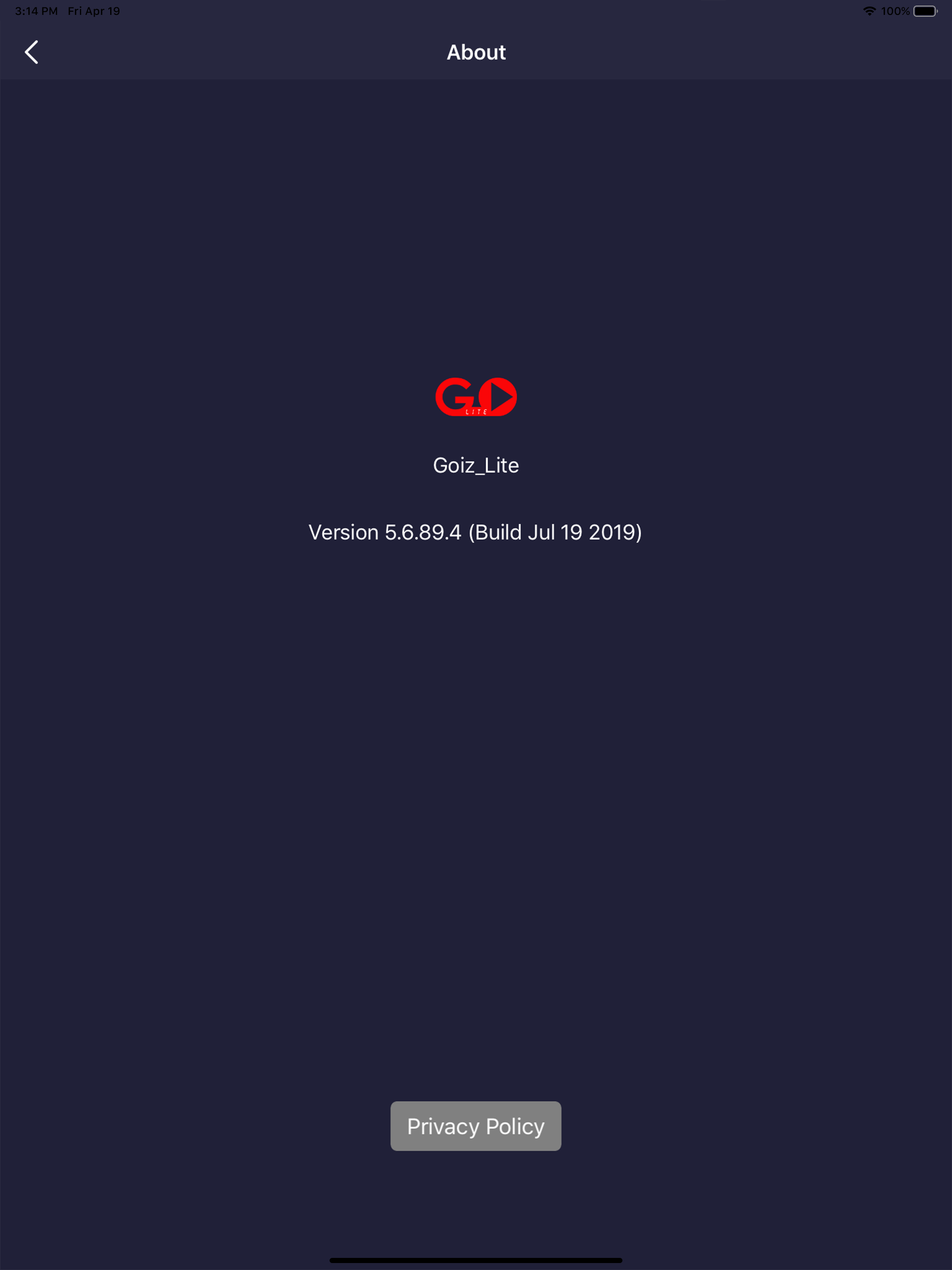 Goiz_Lite