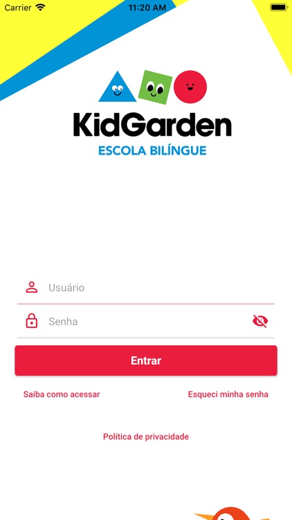 Kid Garden Online