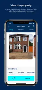 Property Investor screenshot #3 for iPhone