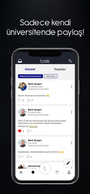 Trois(圖1)-速報App