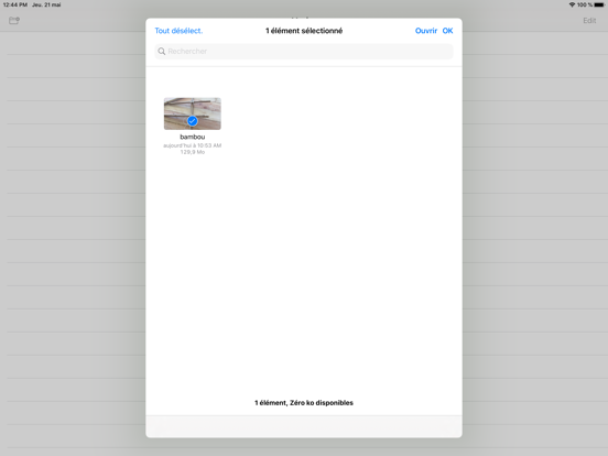Screenshot #6 pour Tut'loop