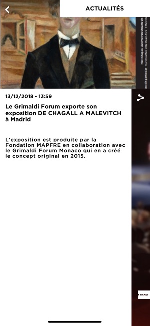 Grimaldi Forum(圖4)-速報App