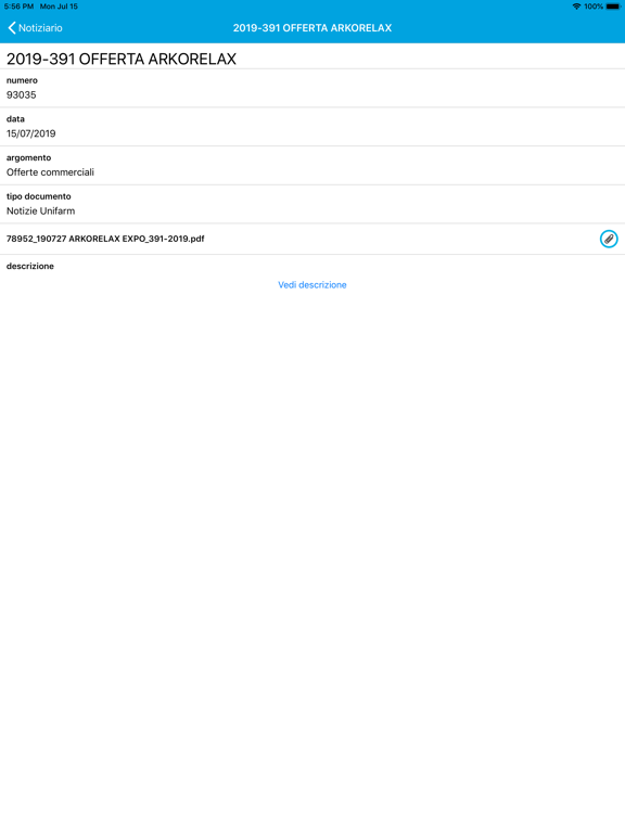 Screenshot #5 pour Unifarm