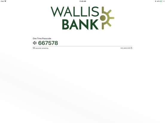 Screenshot #5 pour Wallis 360 Verify