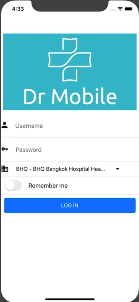 Dr. Mobile