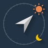 SunLocation - iPhoneアプリ