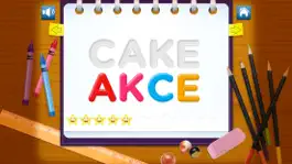 Game screenshot Spell, Write and Read Full hack