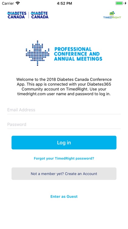 Diabetes Canada DCAN19