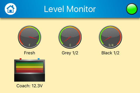 Precision Plex - Wireless screenshot 4