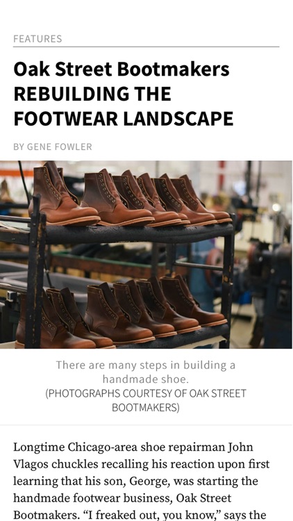 Shop Talk! screenshot-4