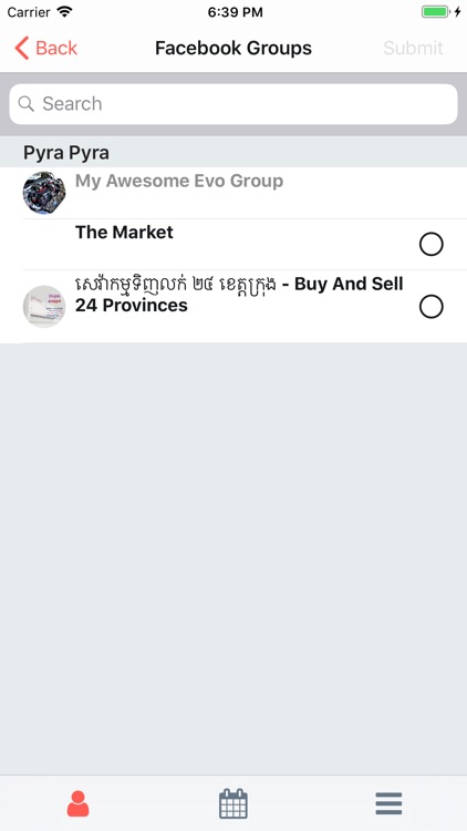 Smart Post: Schedule Media screenshot-8