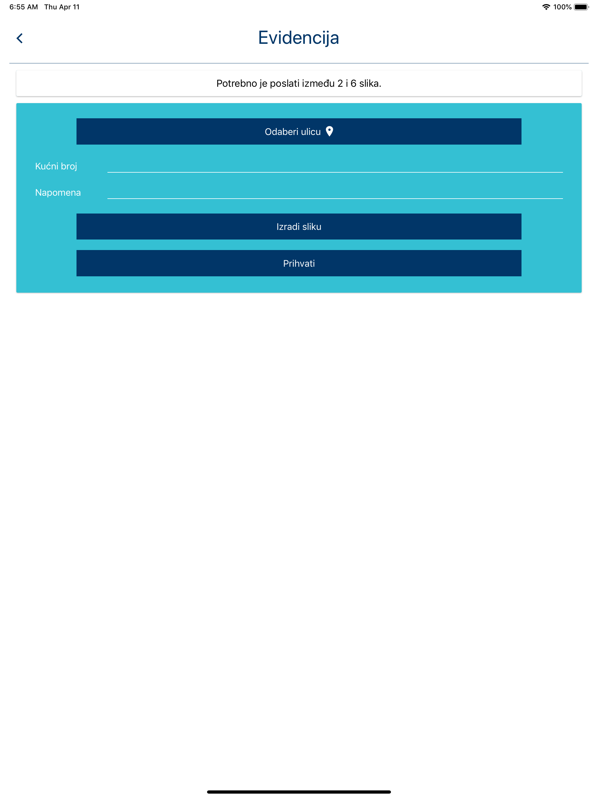 RAO City screenshot 7