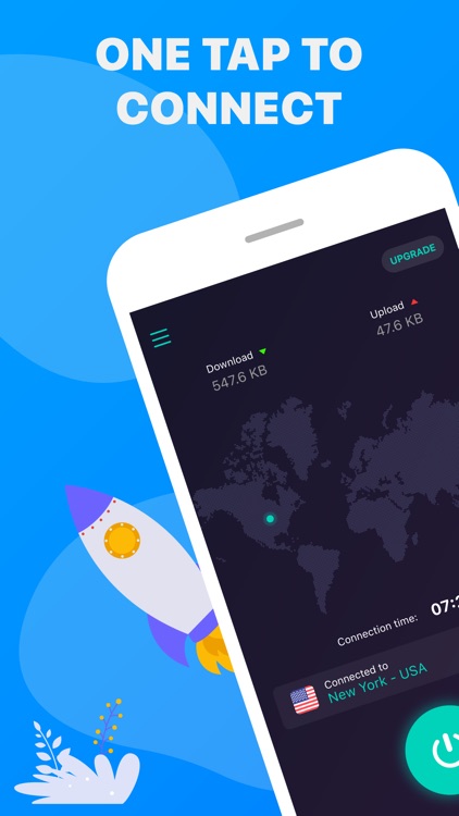 VPN ماستر - Proxy Master