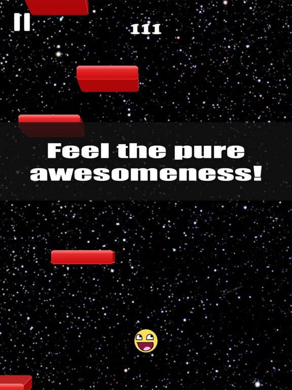 Screenshot #6 pour Awesome Space