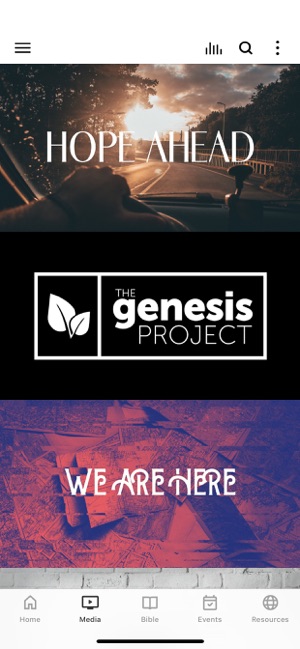 Genesis Project-Fort Collins(圖2)-速報App