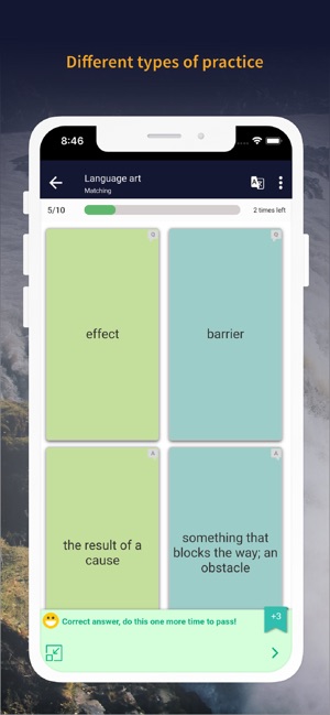 GED® practice test(圖3)-速報App