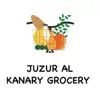 Juzur al kanary grocery App Delete