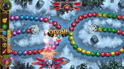 Marble Duel: Marble Blast Screenshot