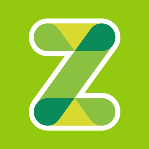 Zum: Safe Rides and Childcare iOS App
