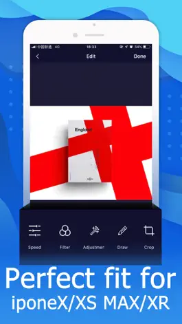 Game screenshot GIF MAKER - video to GIF for U mod apk