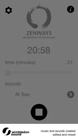 Game screenshot Zenways apk