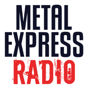 Metal Express Radio App
