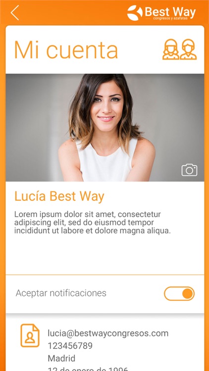 Best Way Congresos screenshot-4