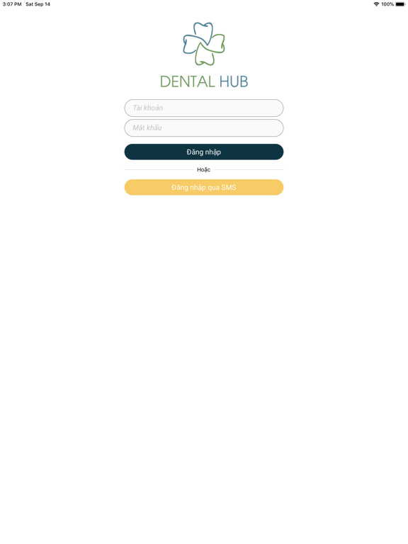 Screenshot #6 pour Dental Hub