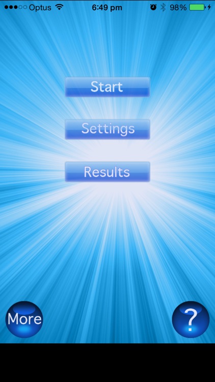 Bubbles Popper screenshot-3