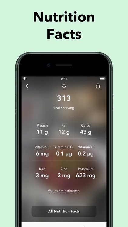 Plantry Meal Planner screenshot-3