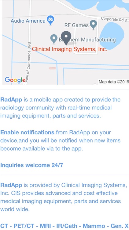 RadApp screenshot-3