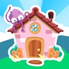 Minilobes - Huset - iPhoneアプリ