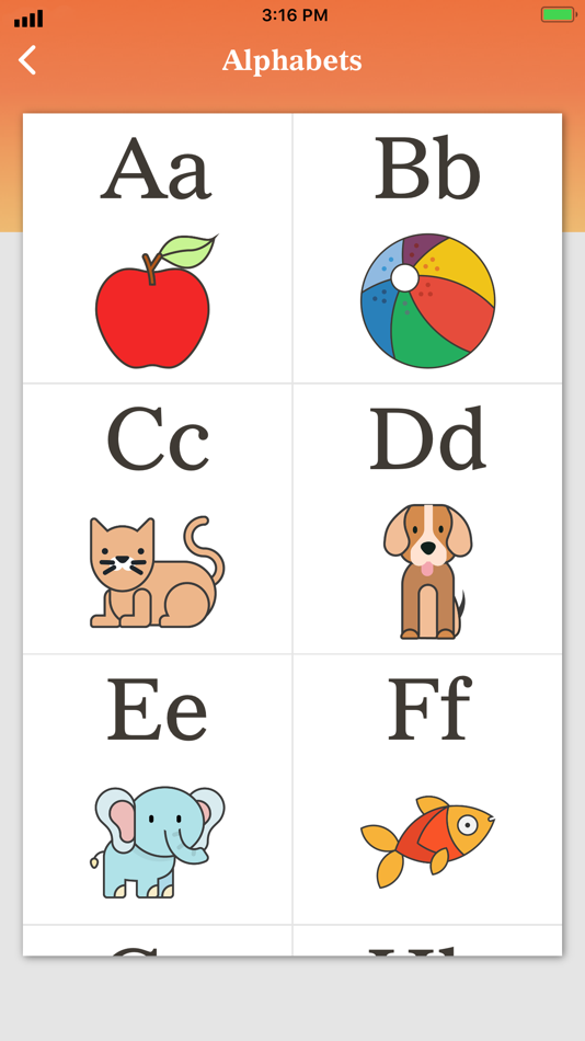 #2. HappyGee - Teaching App (iOS) 由: InnovationM