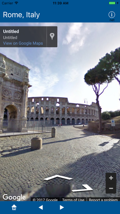 Screenshot #10 for Rome, Italy
