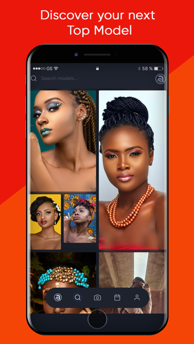 Screenshot #2 pour Africamts