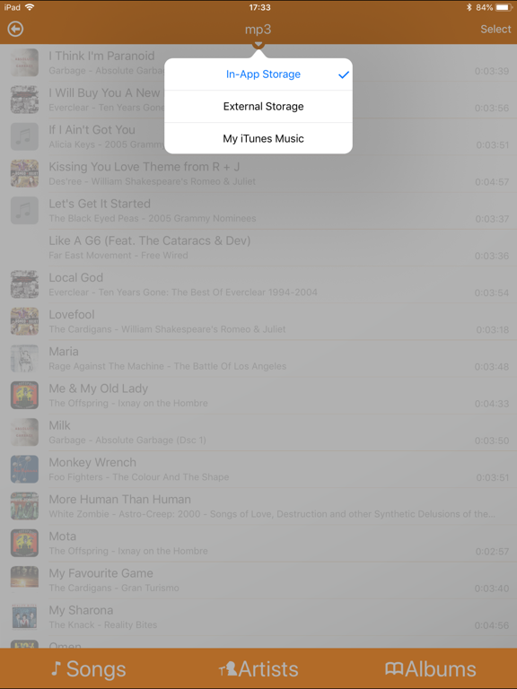 Screenshot #5 pour Gigastone i-FlashDrive
