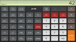 How to cancel & delete pcalc lite 2