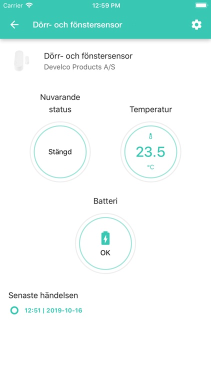 larmplus screenshot-3
