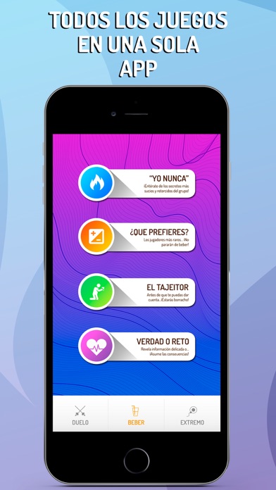 How to cancel & delete Drink-App from iphone & ipad 1