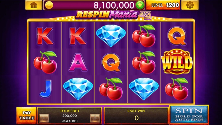 Slots Royal Casino slot