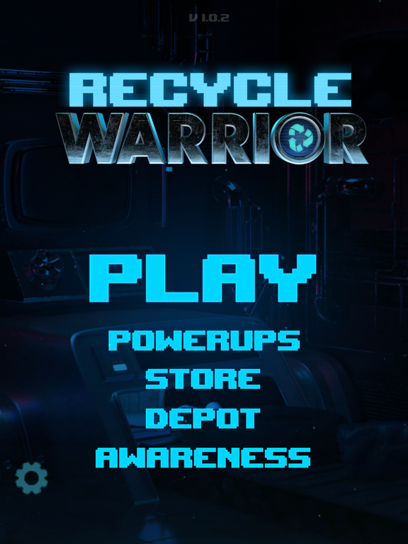 Screenshot #5 pour Recycle Warrior