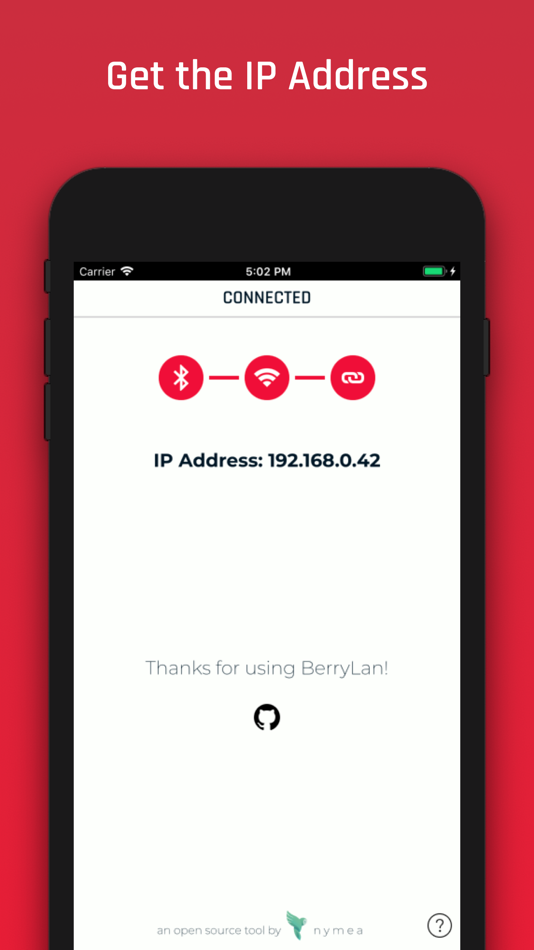 #5. BerryLan (iOS) 由: chargebyte austria GmbH