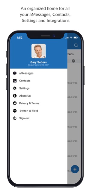 Adoddle aMessage(圖6)-速報App