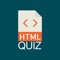 Check your knowledge of HTML on different topics, such as HTML basics, tables, lists, text, links, etc