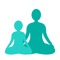 The free Mindful Family app introduces your family to the practice of meditation