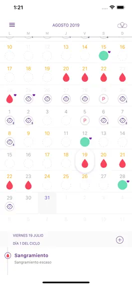 Game screenshot Procef apk